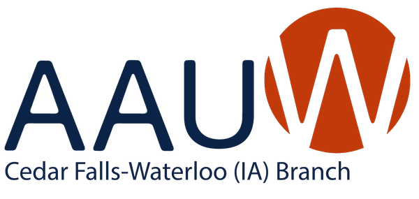 AAUW Logo